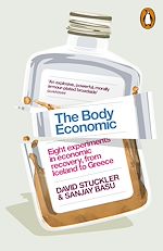 Télécharger le livre :  The Body Economic
