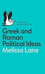 Download this eBook Greek and Roman Political Ideas