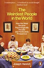 Download this eBook The Weirdest People in the World