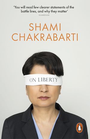 Download the eBook: On Liberty