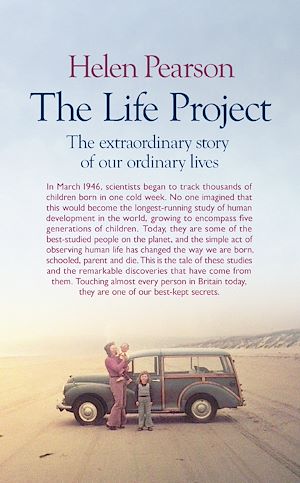 Download the eBook: The Life Project