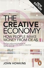 Télécharger le livre :  The Creative Economy