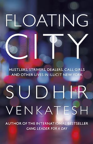 Téléchargez le livre :  Floating City