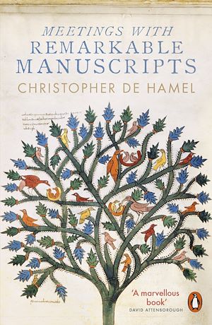 Download the eBook: Meetings with Remarkable Manuscripts