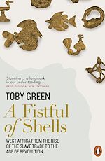 Télécharger le livre :  A Fistful of Shells
