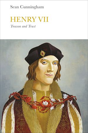 Téléchargez le livre :  Henry VII (Penguin Monarchs)