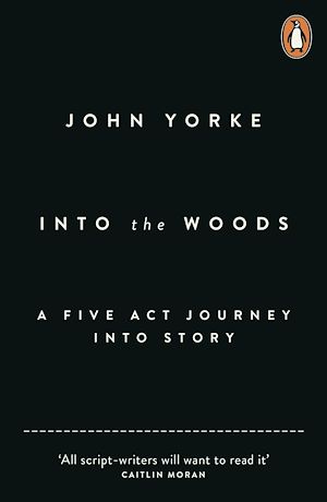 Download the eBook: Into The Woods