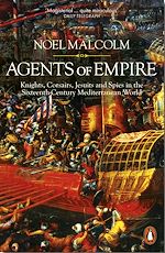 Télécharger le livre :  Agents of Empire