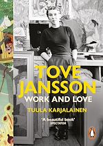 Télécharger le livre :  Tove Jansson