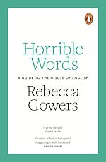 Download this eBook Horrible Words
