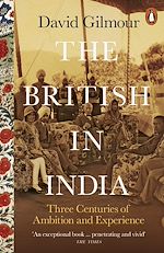 Download this eBook The British in India
