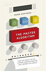 Télécharger le livre :  The Master Algorithm