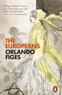 Téléchargez le livre :  The Europeans