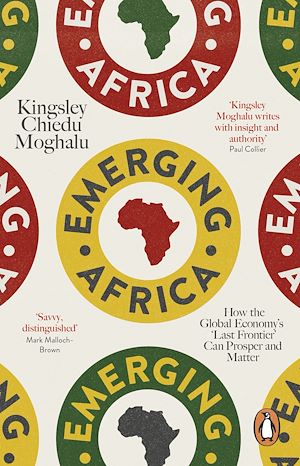 Téléchargez le livre :  Emerging Africa