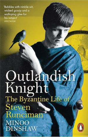 Download the eBook: Outlandish Knight
