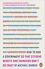 Télécharger le livre :  How to Run A Government