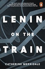 Download this eBook Lenin on the Train