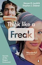 Download this eBook Think Like a Freak