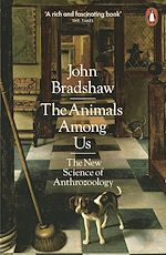 Download this eBook The Animals Among Us