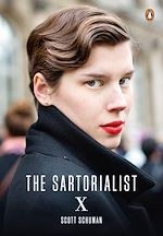Download this eBook The Sartorialist: X (The Sartorialist Volume 3)