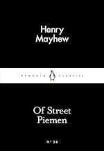 Télécharger le livre :  Of Street Piemen