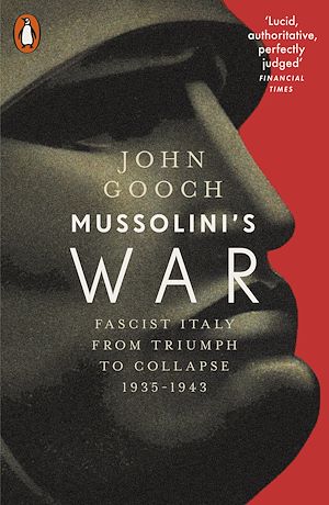 Download the eBook: Mussolini's War