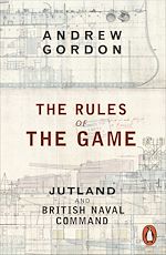 Télécharger le livre :  The Rules of the Game