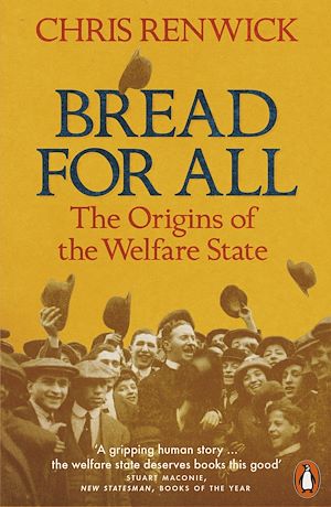 Download the eBook: Bread for All