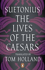 Télécharger le livre :  The Lives of the Caesars