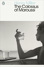 Download this eBook The Colossus of Maroussi