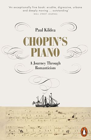 Download the eBook: Chopin's Piano