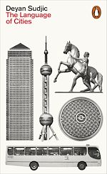 Download this eBook The Language of Cities