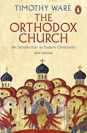 Téléchargez le livre :  The Orthodox Church