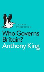 Download this eBook Who Governs Britain?