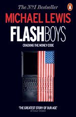 Télécharger le livre :  Flash Boys