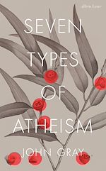 Télécharger le livre :  Seven Types of Atheism
