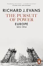 Download this eBook The Pursuit of Power