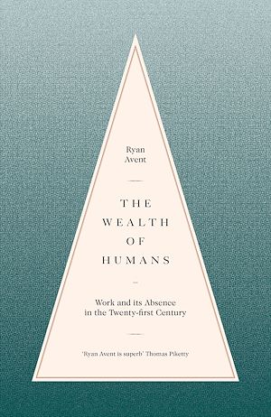 Download the eBook: The Wealth of Humans