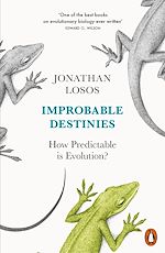 Download this eBook Improbable Destinies