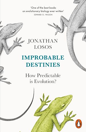 Download the eBook: Improbable Destinies