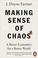 Download this eBook Making Sense of Chaos