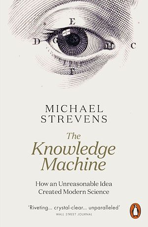 Download the eBook: The Knowledge Machine