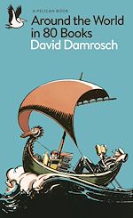 Download this eBook Around the World in 80 Books