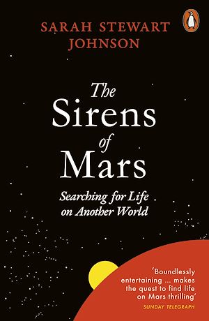 Download the eBook: The Sirens of Mars