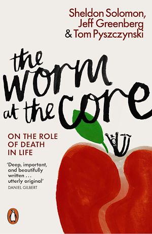 Téléchargez le livre :  The Worm at the Core