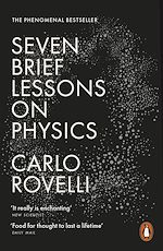 Télécharger le livre :  Seven Brief Lessons on Physics