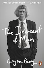 Download this eBook The Descent of Man