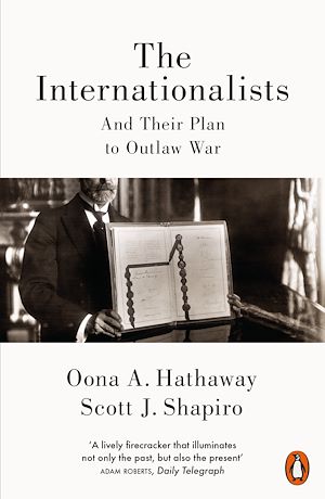 Download the eBook: The Internationalists