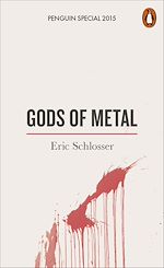 Download this eBook Gods of Metal