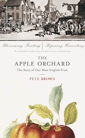 Téléchargez le livre :  The Apple Orchard